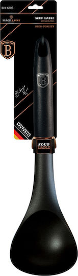 Berlinger Haus Tiefe Servierlöffel Suppe Kunststoff 30,5cm Berlinger Haus Tiefe Servierlöffel Suppe Kunststoff 30,5cm