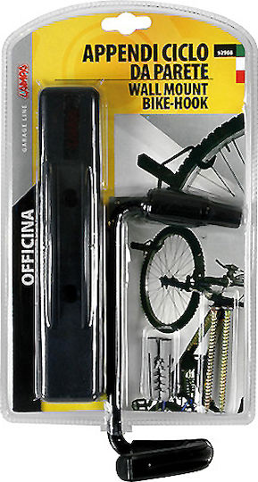 Lampa 9290.8lb Bicycle Wall Mount