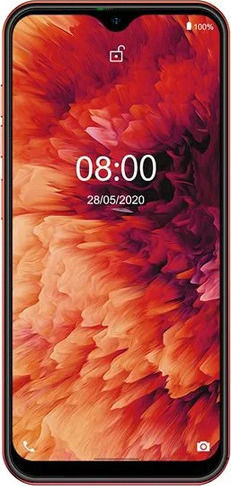 Ulefone Note 8P Dual SIM (2/16GB) Amber Sunrise