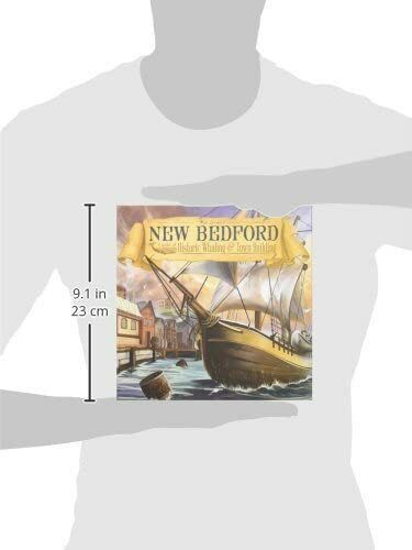 Настолна игра New Bedford Base за 1-4 играчи 13+ години (EN) Greater than Games