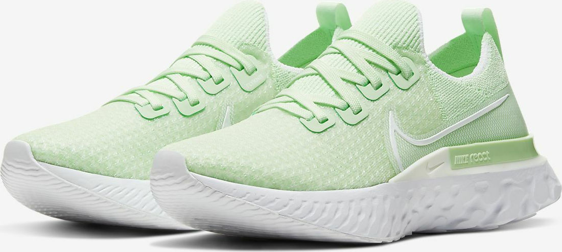 nike react infinity run flyknit skroutz