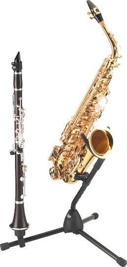 Konig & Meyer Floor Stand for Wind Instruments