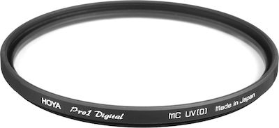 Hoya PRO1D Filter UV Diameter 58mm with Coating MC for Camera Lenses