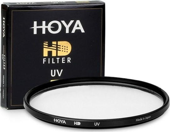 Hoya HD Filter HD / UV Diameter 52mm for Camera Lenses