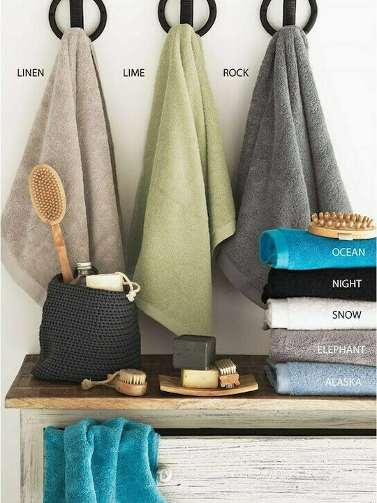 Kentia Bath Towel Brand 90x150cm Capri Weight 600gr/m²