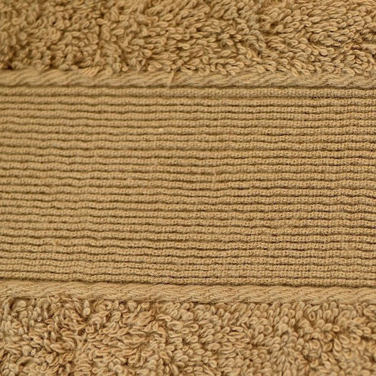 Lino Home Комплект 3 Бр Rafaela Кафяви