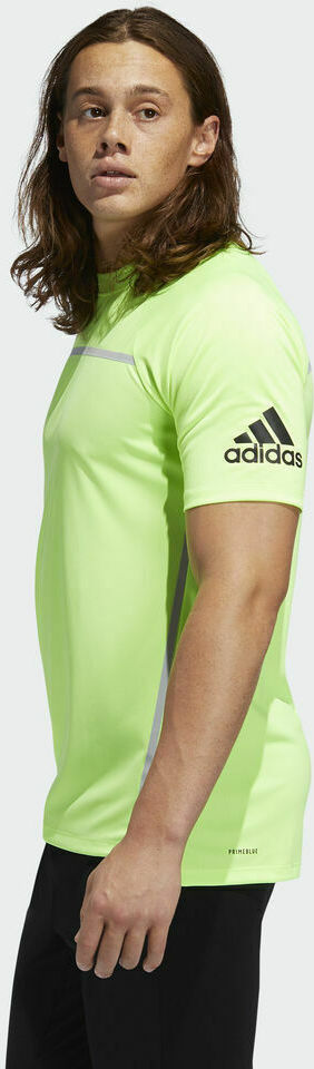 Adidas Primeblue GD8676 Yellow | Skroutz.gr