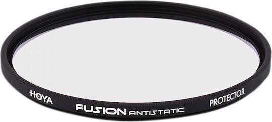 Hoya Fusion Antistatic Filter PRO 55mm with MC Coating for Camera Lenses