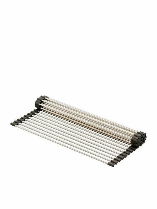 Franke Roller Σχάρα Νεροχύτη Ασημί