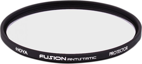 Hoya Fusion Antistatic Filter PRO Diameter 82mm with Coating MC for Camera Lenses