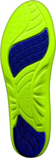 Sofsole Athlete Ανατομικοί Πάτοι Παπουτσιών για Γυναίκες 53101 2τμχ
