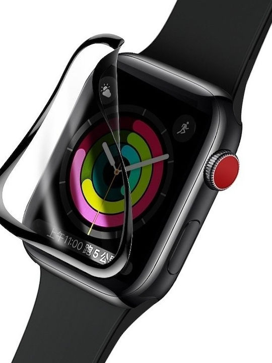 Baseus Displayschutzfolie für das Apple Watch 42mm 1Stück SGAPWA4-F01