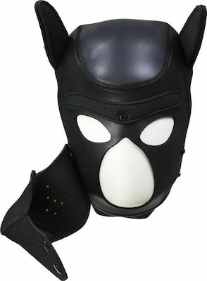 Kiotos Neoprene Puppy Dog Hood