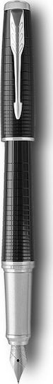 Parker Writing Pen Fine Black 1931613