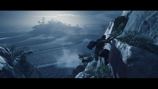 Ghost of Tsushima Collector's Edition PS4 Game