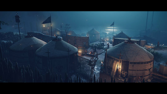 Ghost of Tsushima Collector's Edition PS4 Game