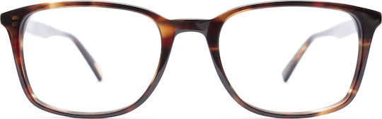 Bluesky Paro Rame Ochelari Pentru Bărbați Acetat Maro Tortoise