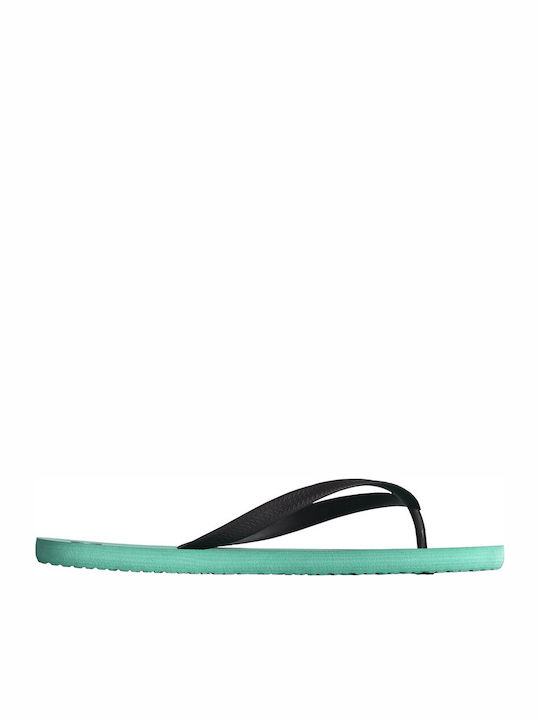 Tides Solid Ανδρικά Flip Flops Aqua