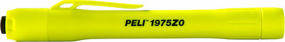 Peli Flashlight LED Waterproof IP68 with Maximum Brightness 117lm 1975Z0