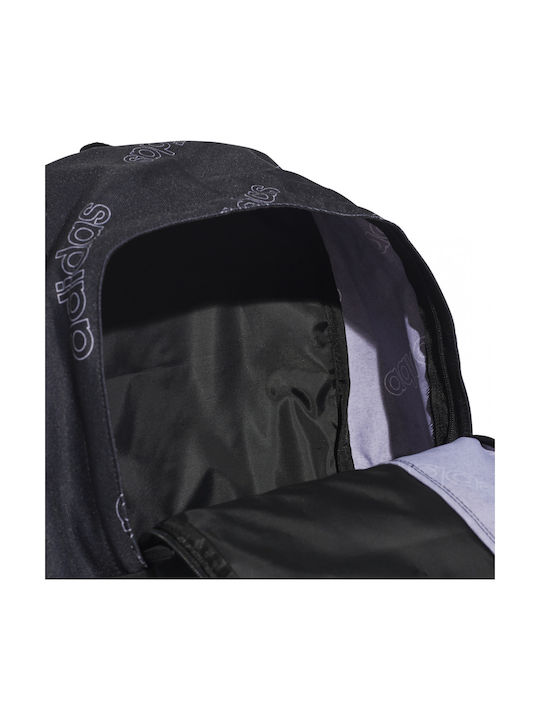 adidas Backpack 21.5lt Black adidas Backpack 21.5lt Black