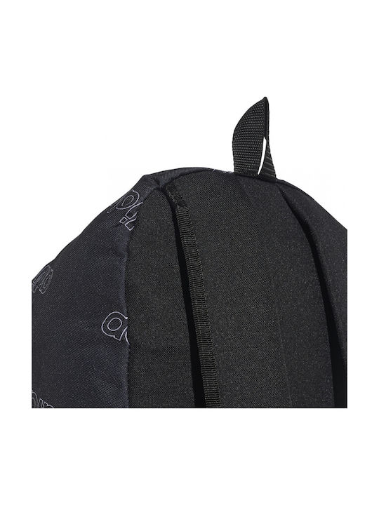 adidas Rucksack 21.5Es Schwarz