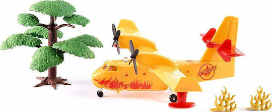 Siku Bombardier Airplane for 3+ years+ Years