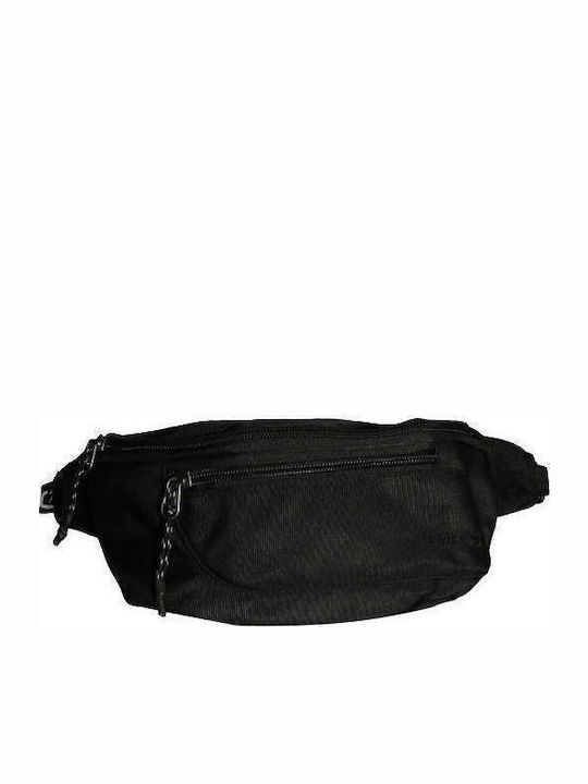 Waist Bag Black