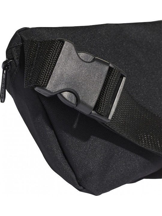 Daily Waist Bag Black