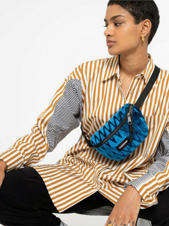 Eastpak Springer Magazin online pentru femei Bum Bag pentru Talie Albastru