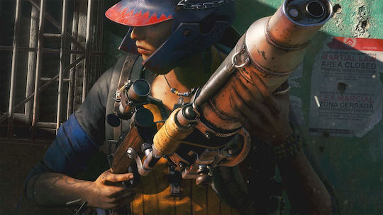 Far Cry 6 Xbox One Game