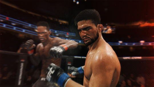 EA SPORTS UFC 4 Xbox One Game
