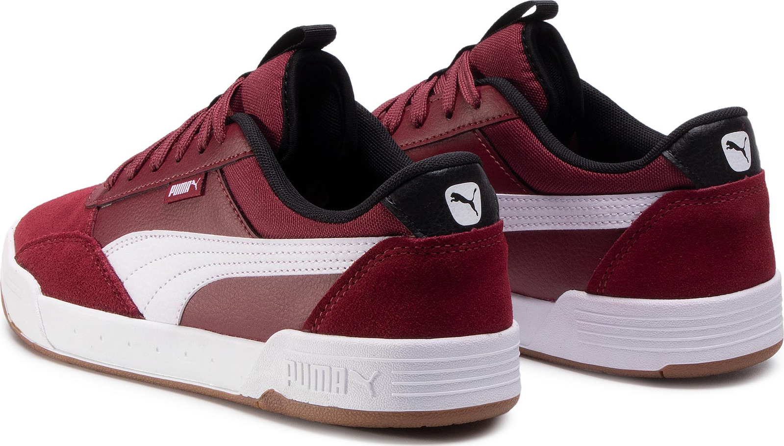 Puma skateschuh Clearance