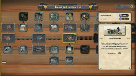 Railway Empire : Complete Collection XBOX ONE