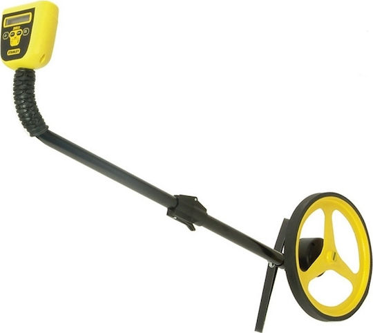 Stanley Telescopic Measuring Wheel 1000cm 1-77-176
