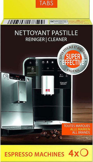 Melitta Perfect Clean Coffee Maker Cleaner 7.2gr