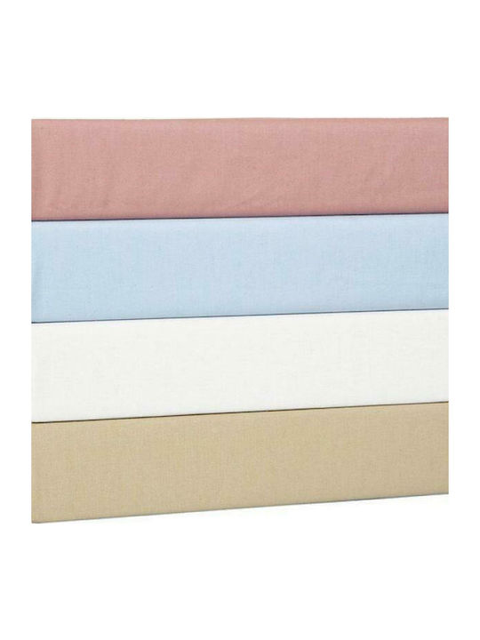 Anna Riska Prestige Kinderbettdecken Hellblau 110x150cm 409595