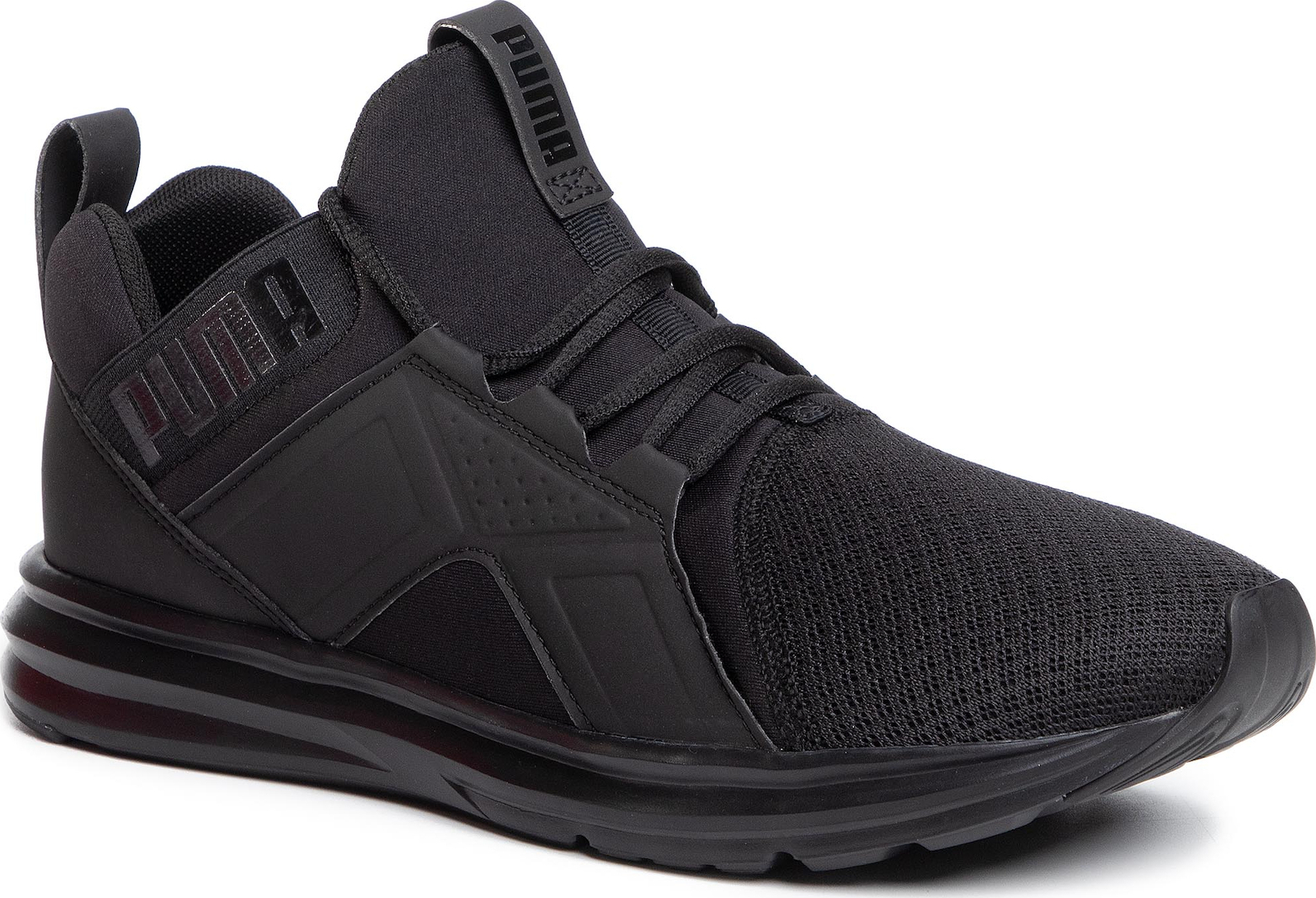 enzo eng mesh