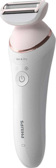 Philips Epilator Series 8000 Epilator Set Epilator for the Body BRE730/00