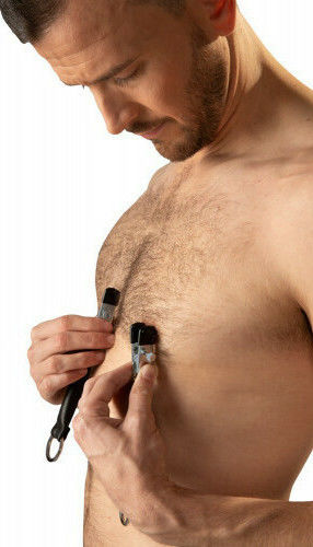 Zado Nipple Clamps Brustwarzenklemmen