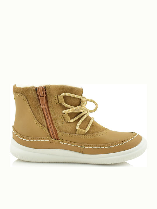 Clarks