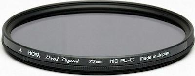 Hoya PRO1D Filter CPL 37mm with MC Coating for Camera Lenses