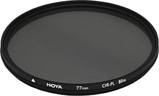 Hoya Slim CIR-PL Filter CPL 58mm for Camera Lenses