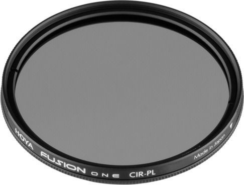 Hoya Fusion One Filter CPL Diameter 40.5mm with Coating HMC for Camera Lenses