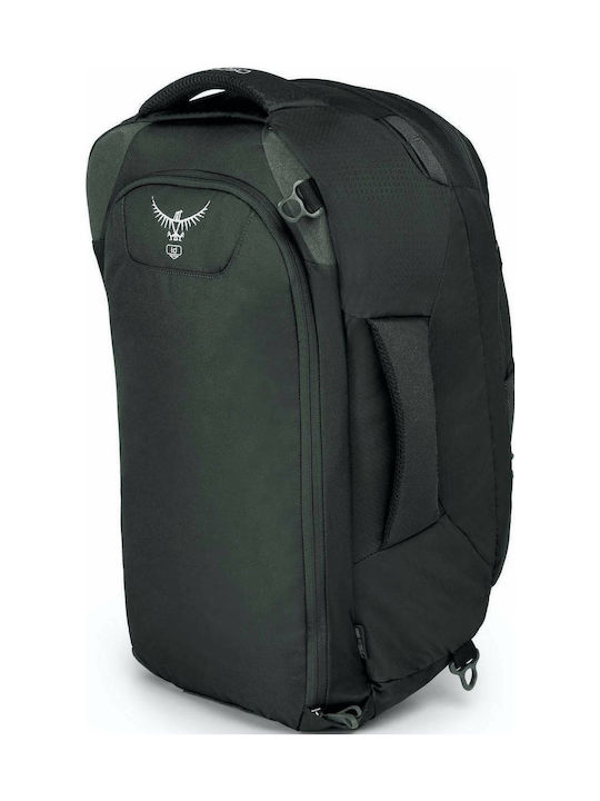 Osprey Farpoint 40 Ορειβατικό Σακίδιο 40lt Πράσινο Dark Green Hiking