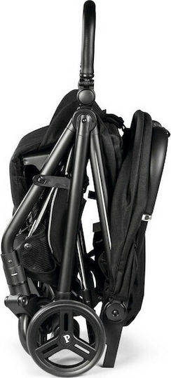Peg Perego Selfie Graphite Gold