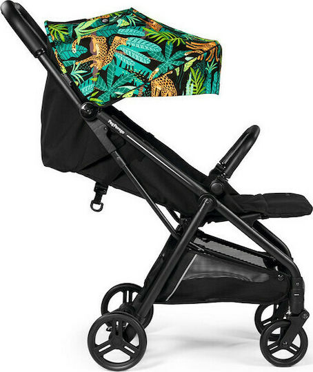 Peg Perego Selfie Jaguars