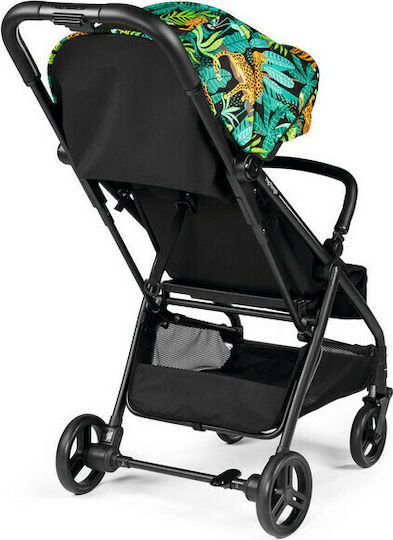 Peg Perego Selfie Jaguars