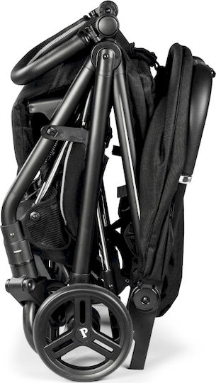 Peg Perego Selfie Baby Stroller Suitable for Newborn Mon Amour 6.4kg 02843BA36DX19