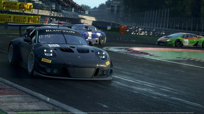 assetto corsa competizione steam key assetto corsa competizione steam key