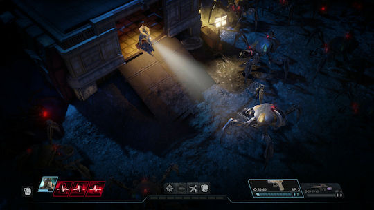 Wasteland 3 PC Game